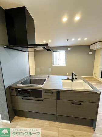 West sedonaの物件内観写真